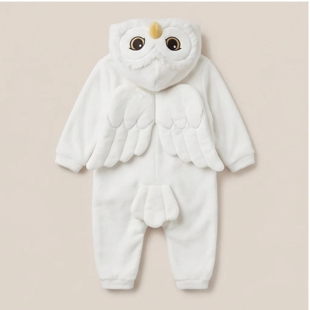 Kigurumi Infantil Edwiges