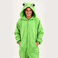 Kigurumi Sapo Charmoso adulto