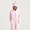 Kigurumi Unicórnio Estelar adulto
